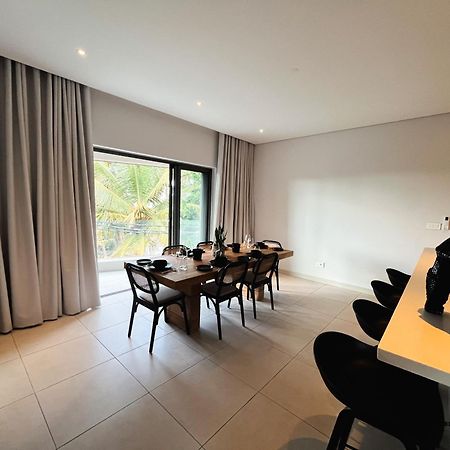 Black Marlin Apartments Pereybere Beach Luaran gambar