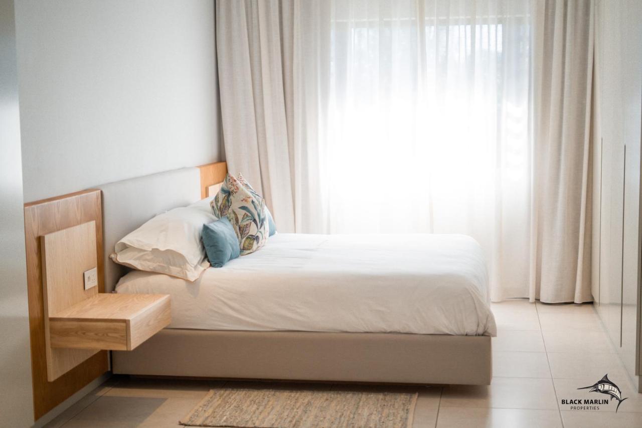 Black Marlin Apartments Pereybere Beach Luaran gambar