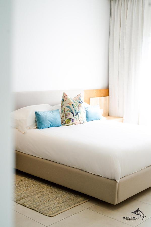 Black Marlin Apartments Pereybere Beach Luaran gambar