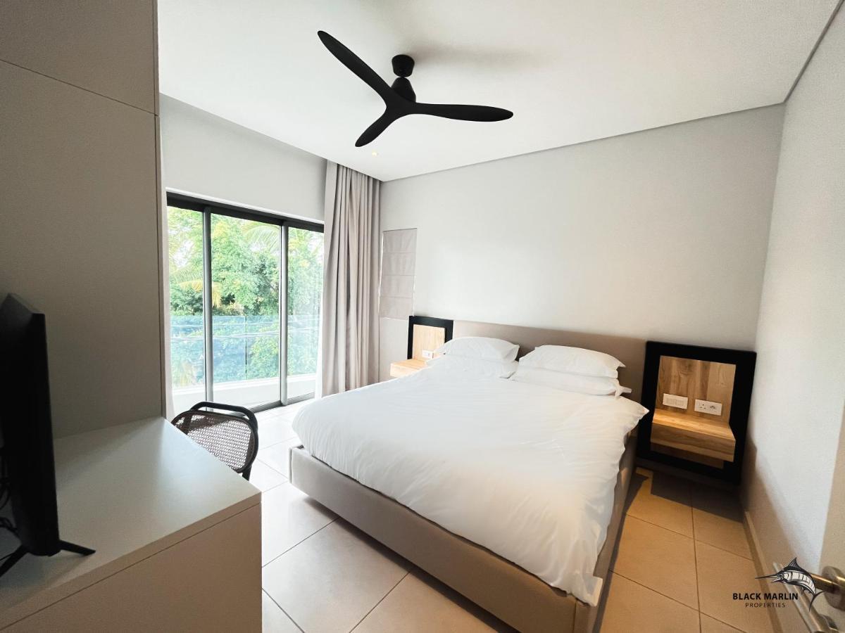 Black Marlin Apartments Pereybere Beach Luaran gambar