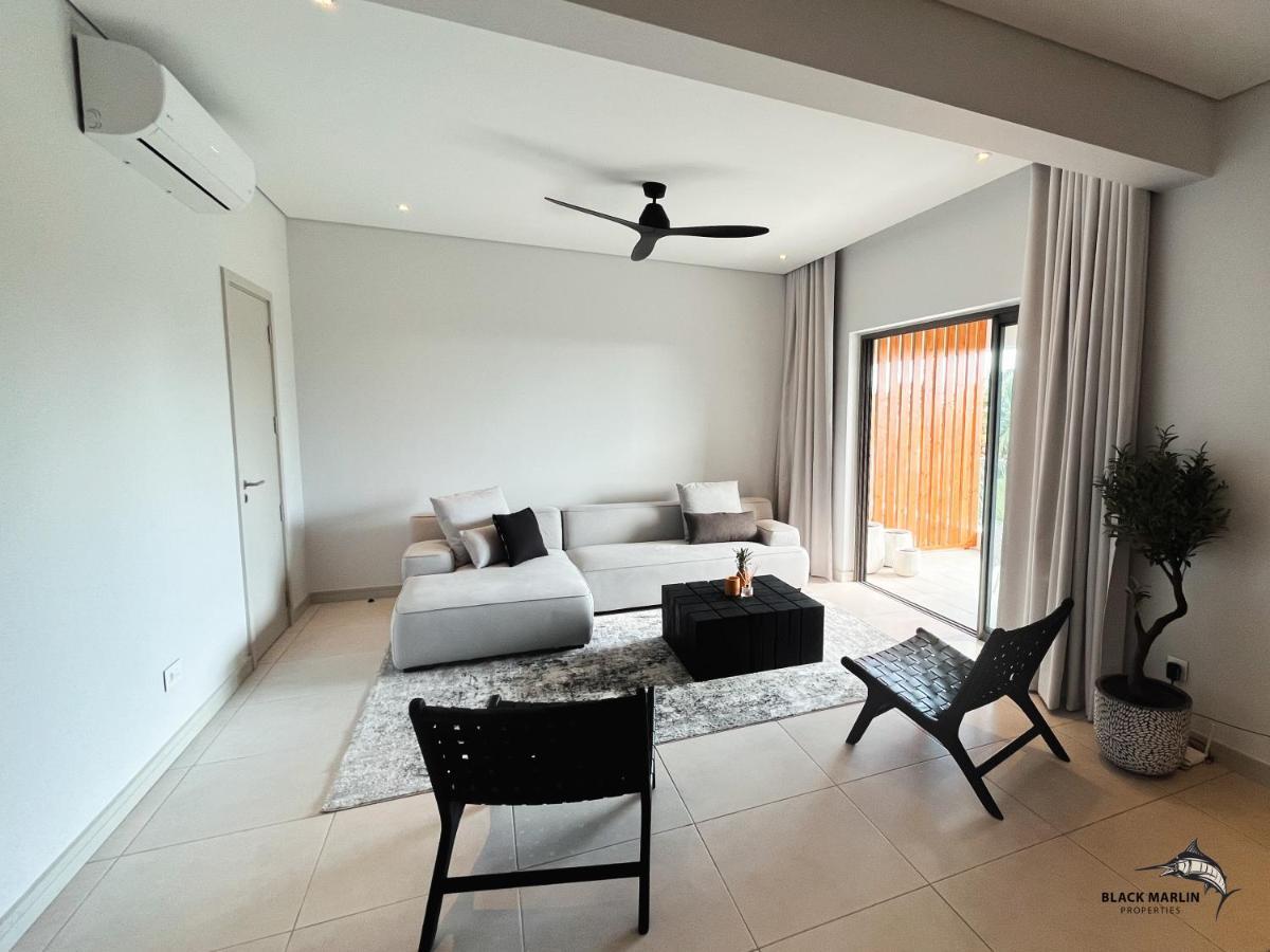 Black Marlin Apartments Pereybere Beach Luaran gambar