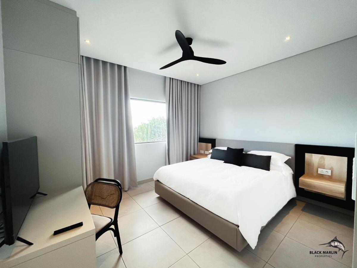 Black Marlin Apartments Pereybere Beach Luaran gambar