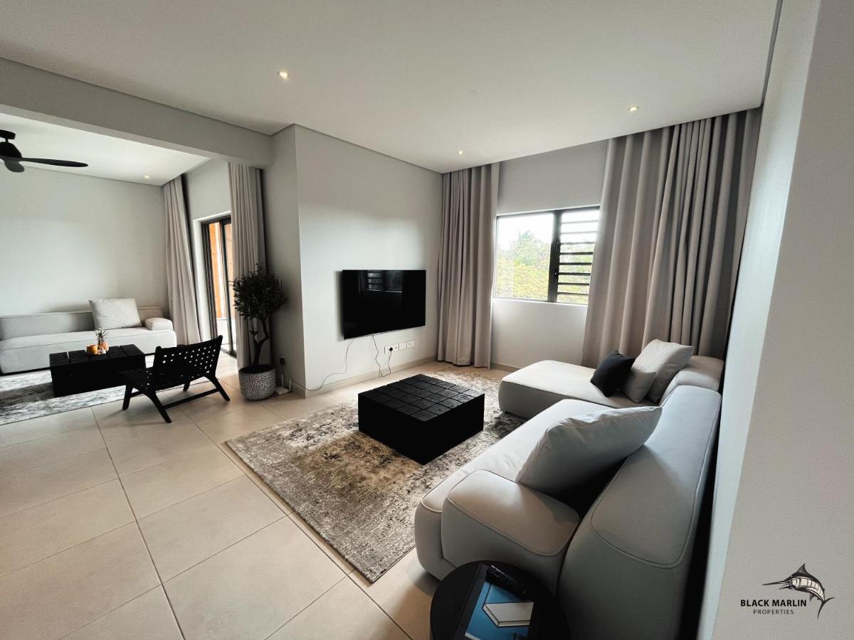 Black Marlin Apartments Pereybere Beach Luaran gambar