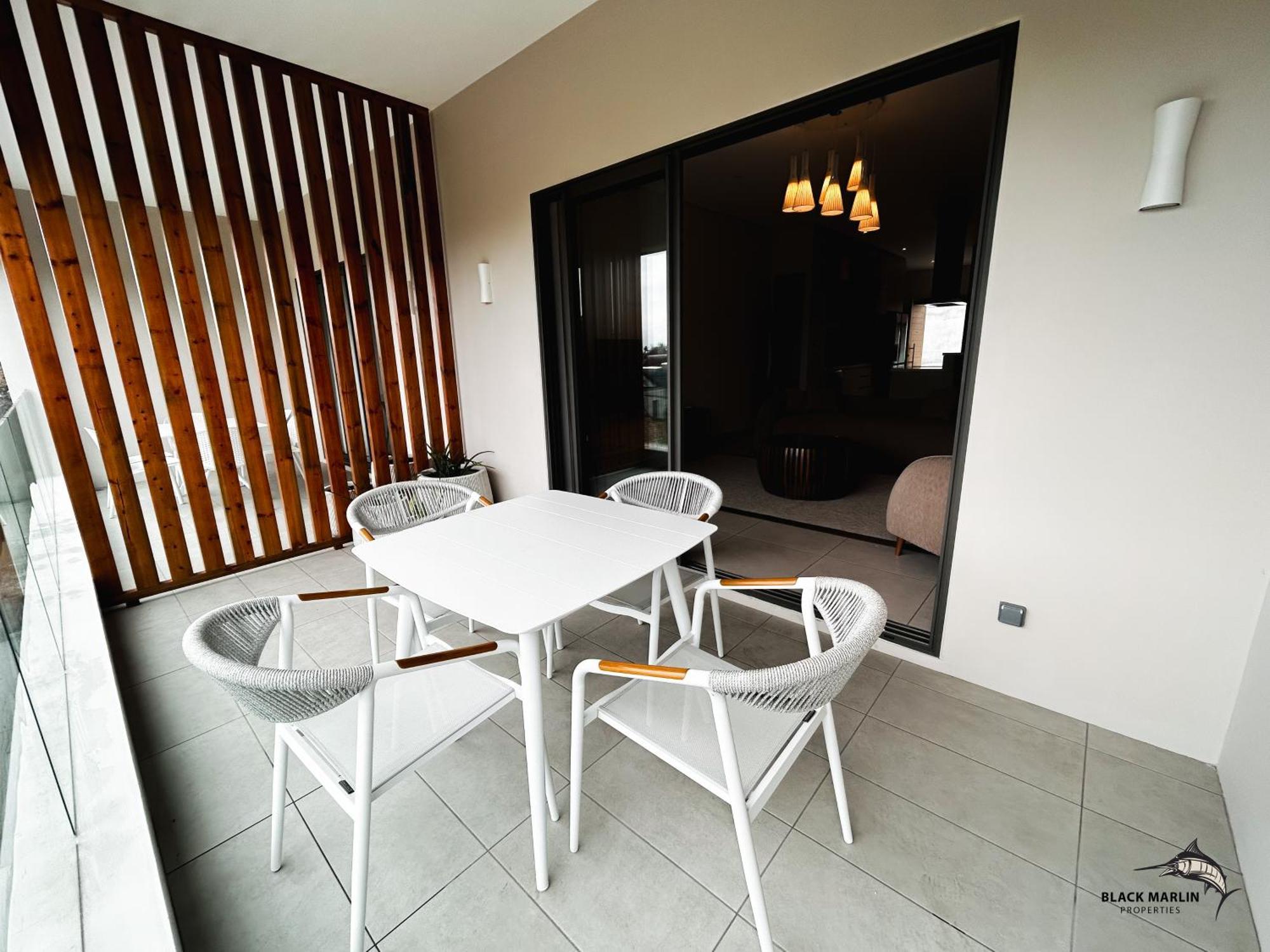 Black Marlin Apartments Pereybere Beach Luaran gambar