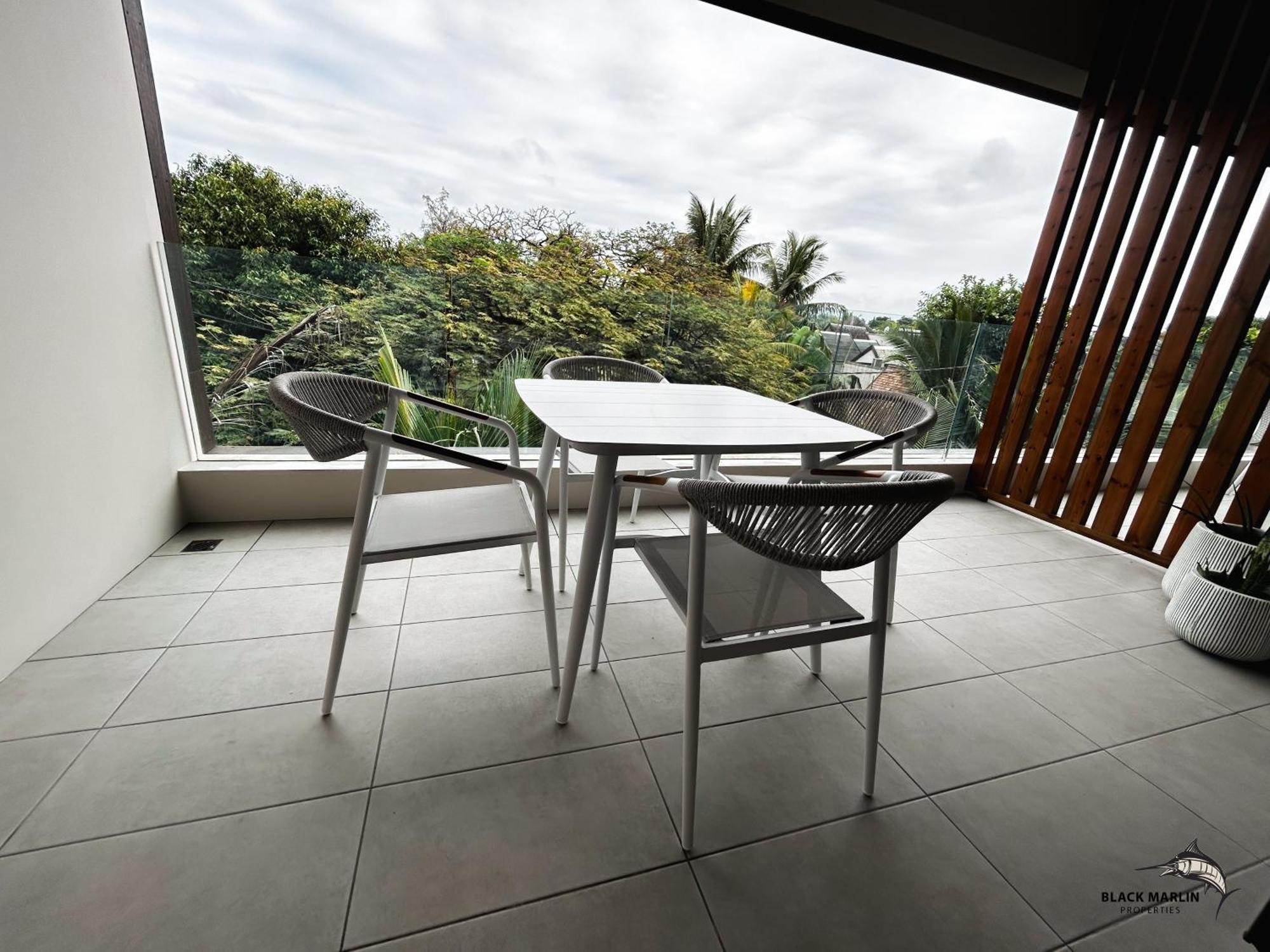 Black Marlin Apartments Pereybere Beach Luaran gambar