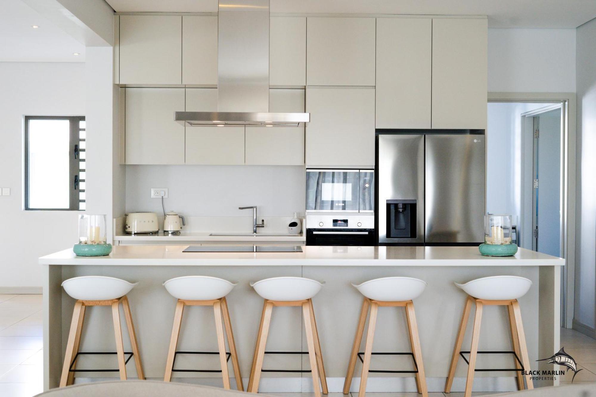 Black Marlin Apartments Pereybere Beach Luaran gambar